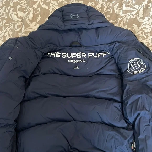 Super puff - Picture 2 of 2